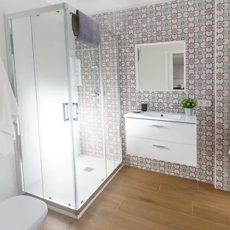 Apartment Casa Bluebelle Guadalmina Marbella
